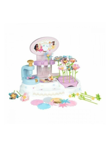 Комплект за почистване и съхранение Smoby