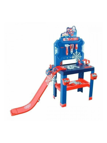 Комплект за почистване и съхранение Smoby