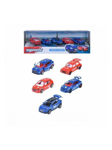 Комплект за почистване и съхранение Smoby