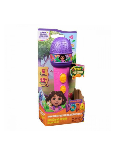 Фигурки на Герои Dora Dora