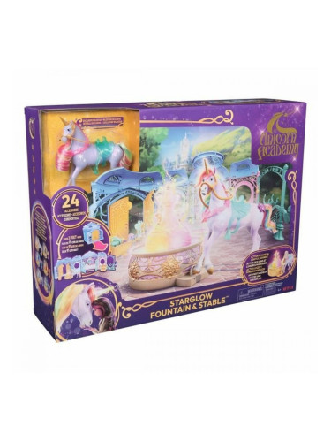 Фигурки на Герои Spin Master Unicorn Academy Еднорог