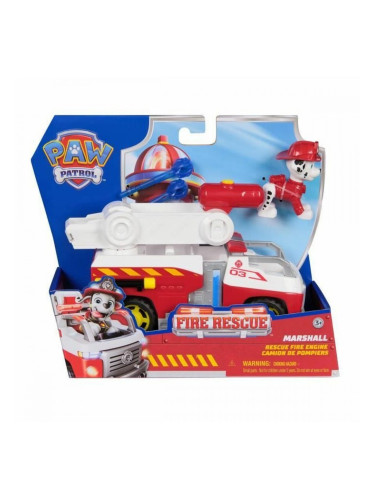 Фигурки на Герои Spin Master Paw Patrol