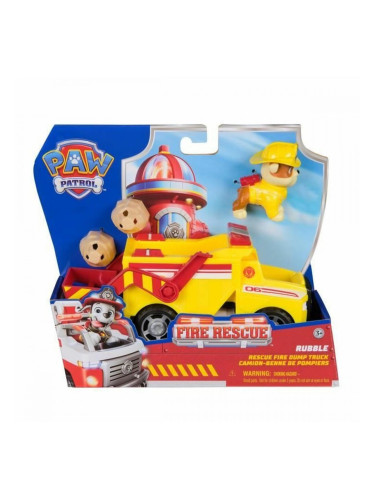 Фигурки на Герои Spin Master Paw Patrol