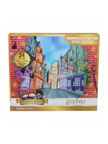 Фигурки на Герои Spin Master Harry Potter