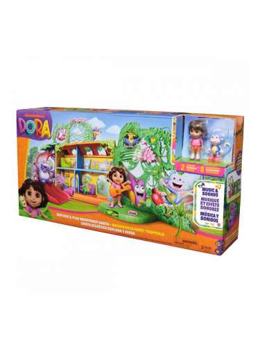 Playset Spin Master