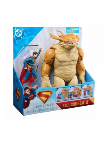 Фигурки на Герои Spin Master Superman