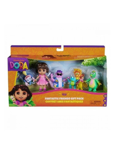 Фигурки на Герои Dora Dora