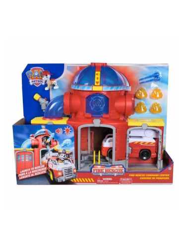 Фигурки на Герои Spin Master Paw Patrol