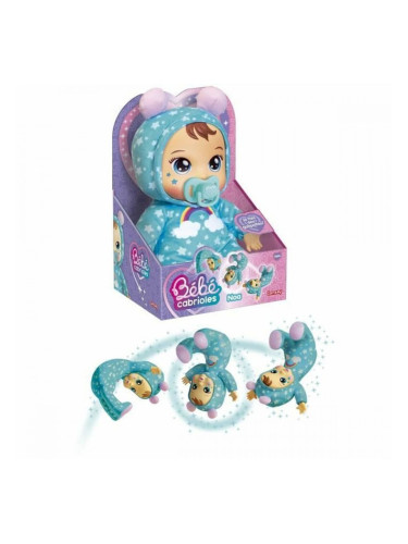 Бебешка кукла Lansay