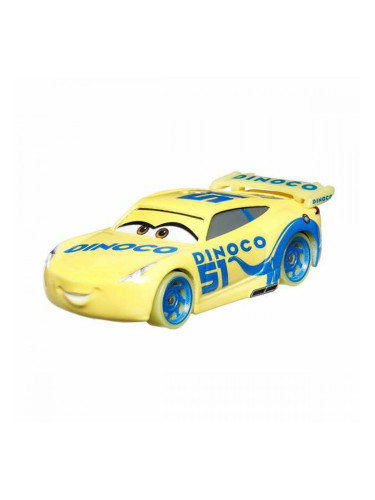 Кола Mattel Night Racing
