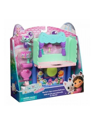 Playset Spin Master 10 Части