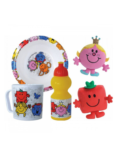 Кухненски комплект Fun House