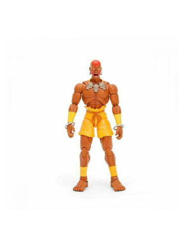 Съчленена Фигура Street Fighter Dhalsim