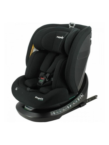 Столче за кола Nania Черен