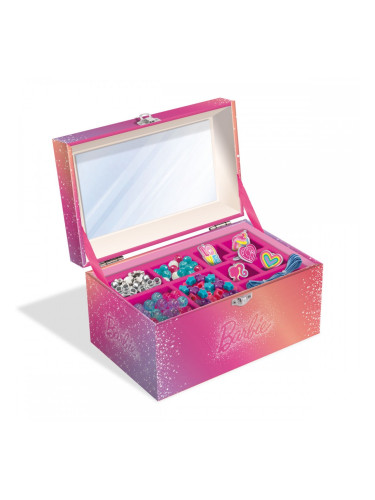 Стъклени мъниста Lisciani Giochi