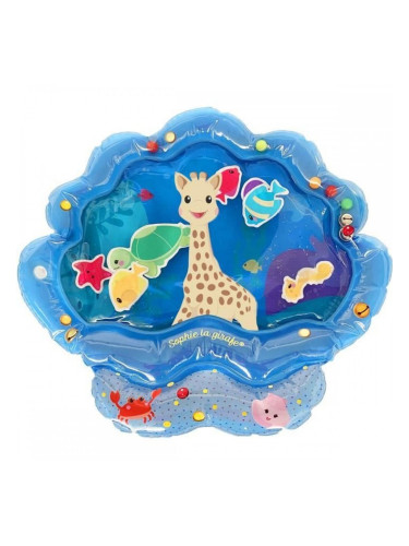 Подложка за игра Sophie la Girafe