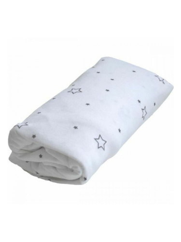 Покритие за матрак за детско легло Domiva 60 x 120 cm