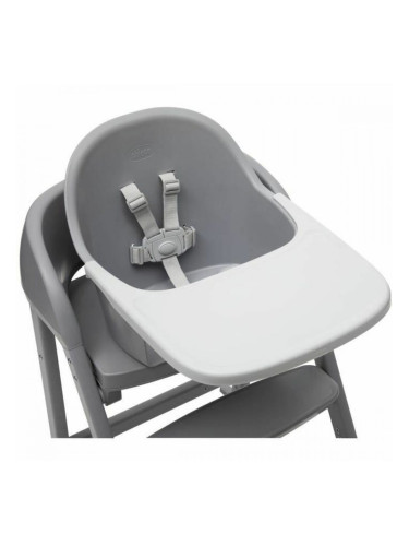 Тава Chicco Crescendo Lite Сив