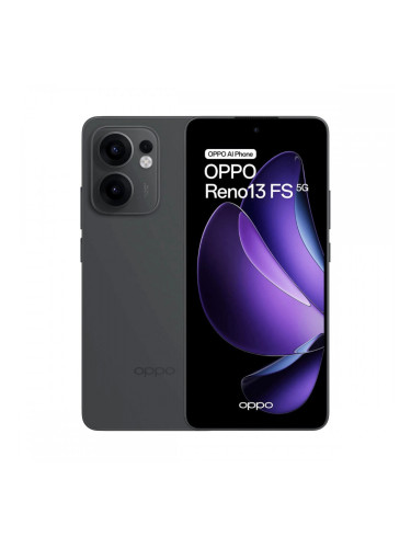 Смартфони Oppo 6,67" Octa Core 12 GB RAM 512 GB Сив