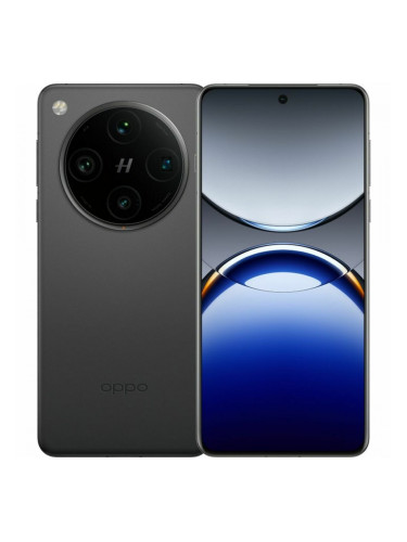 Смартфони Oppo CPH2651 6,59" Octa Core 16 GB RAM 512 GB Черен
