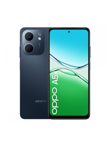 Смартфони Oppo CPH2725 6,67" Octa Core 4 GB RAM 128 GB Син