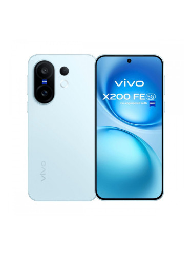 Смартфони Vivo 25010PN30G 6,3" Octa Core 12 GB RAM 512 GB Син