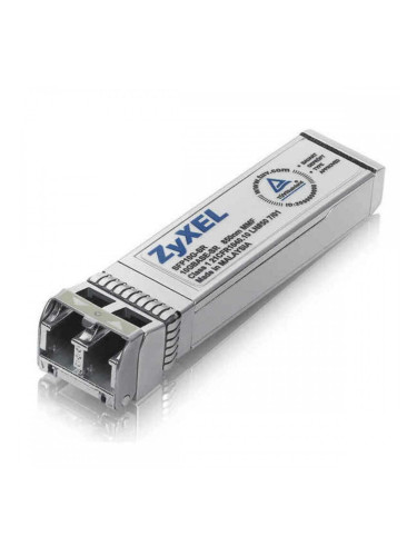 Многомодов оптичен модул SFP ZyXEL SFP10G-SR-ZZ0101F