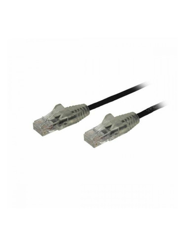 UTP категория 6 твърд мрежови кабел Startech N6PAT100CMBKS 1 m