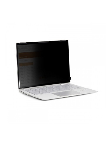 Кабел HDMI Startech 14LT-PRIVACY-SCREEN Черен