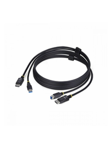 Адаптер кабел Startech DU1226-KVM-CABLE
