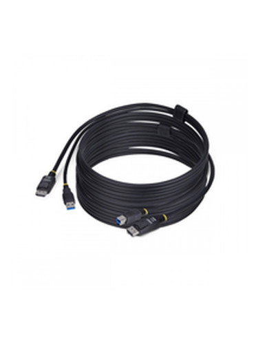 Адаптер кабел Startech DU12210-KVM-CABLE