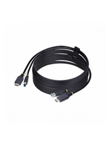 Адаптер кабел Startech HU12210-KVM-CABLE