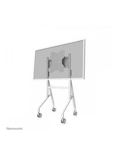 Поставка за монитор Neomounts FL50-515WH1 55" 65"