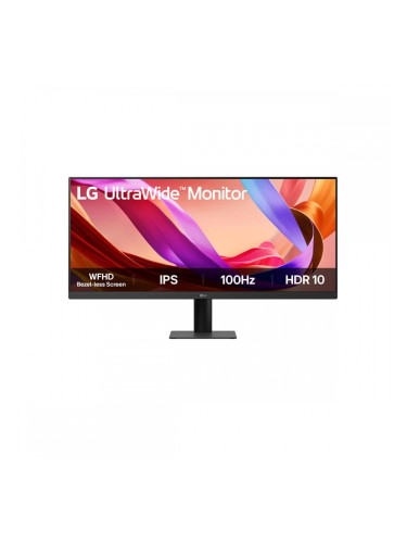 Gaming монитор LG 29U511A-B 29"
