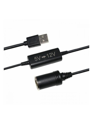 Aдаптер Запалка за автомобили HTC EQUIPEMENT