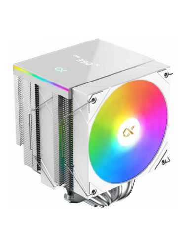 Вентилатор на процесора XIGMATEK AK6 Dual