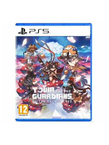 Видеоигра PlayStation 5 Bandai Namco