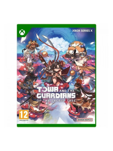 Преносима Конзола за Игра Bandai Namco