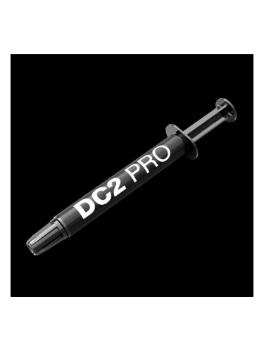 Туба с термо пастма Be Quiet! DC2 PRO