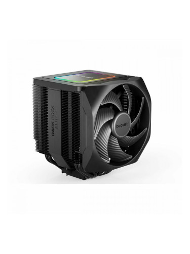 Вентилатор за лаптоп Be Quiet! BK037