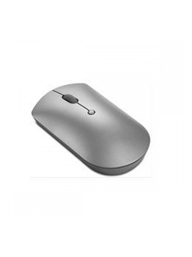 Безжична мишка Lenovo Lenovo 600 Сив 2400 dpi