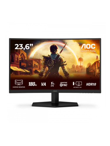 Монитор AOC C24G42E 24" Full HD
