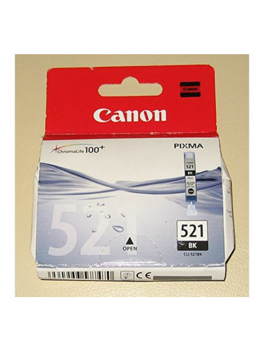 Оригиална касета за мастило Canon Черен