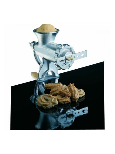 Тесторезачка Baumalu Сив