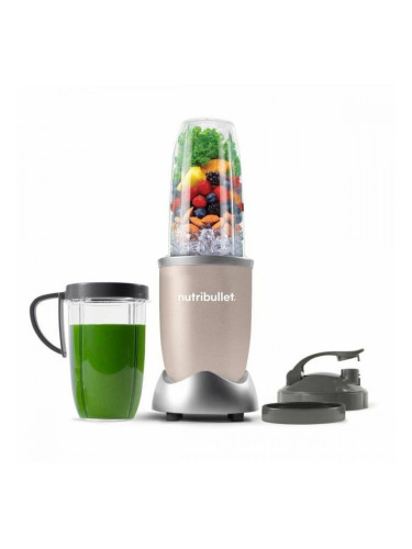 Блендер с чаша Nutribullet