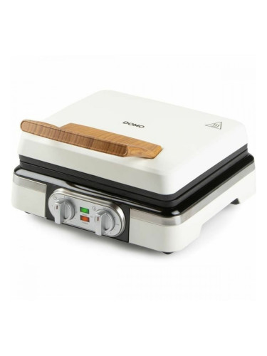 Гофретник DOMO