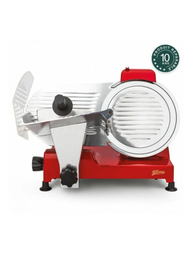 Резачка за месо Hkoenig Червен
