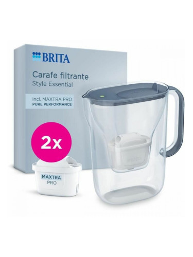 Филтрираща Кана Brita Син