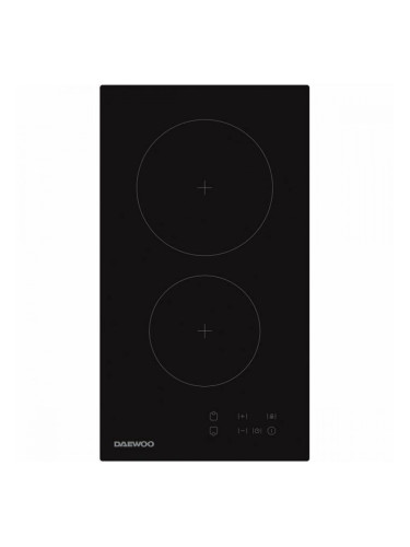 Индукционен Котлон Daewoo
