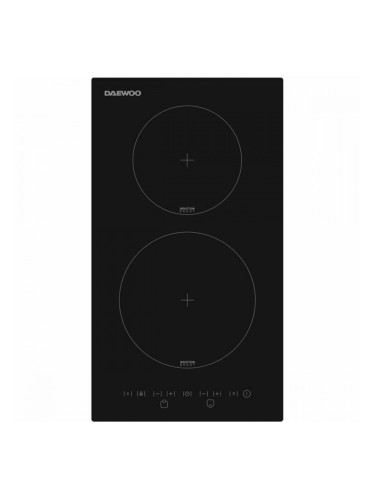 Индукционен Котлон Daewoo